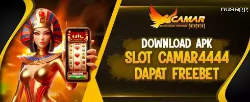 Bonus Spesial Download nusagg APK screenshot