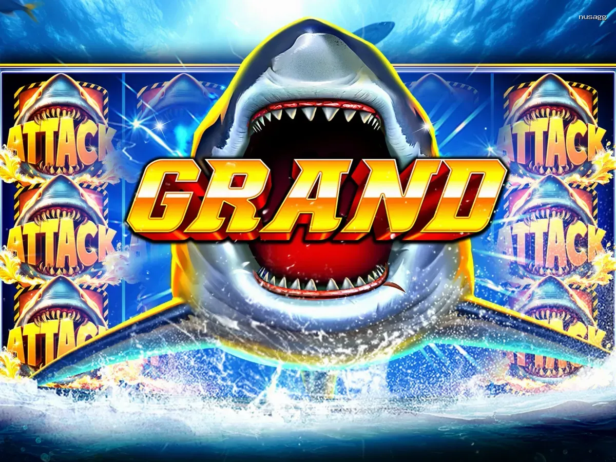 Promosi & Jackpot nusagg screenshot